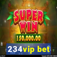 234vip bet